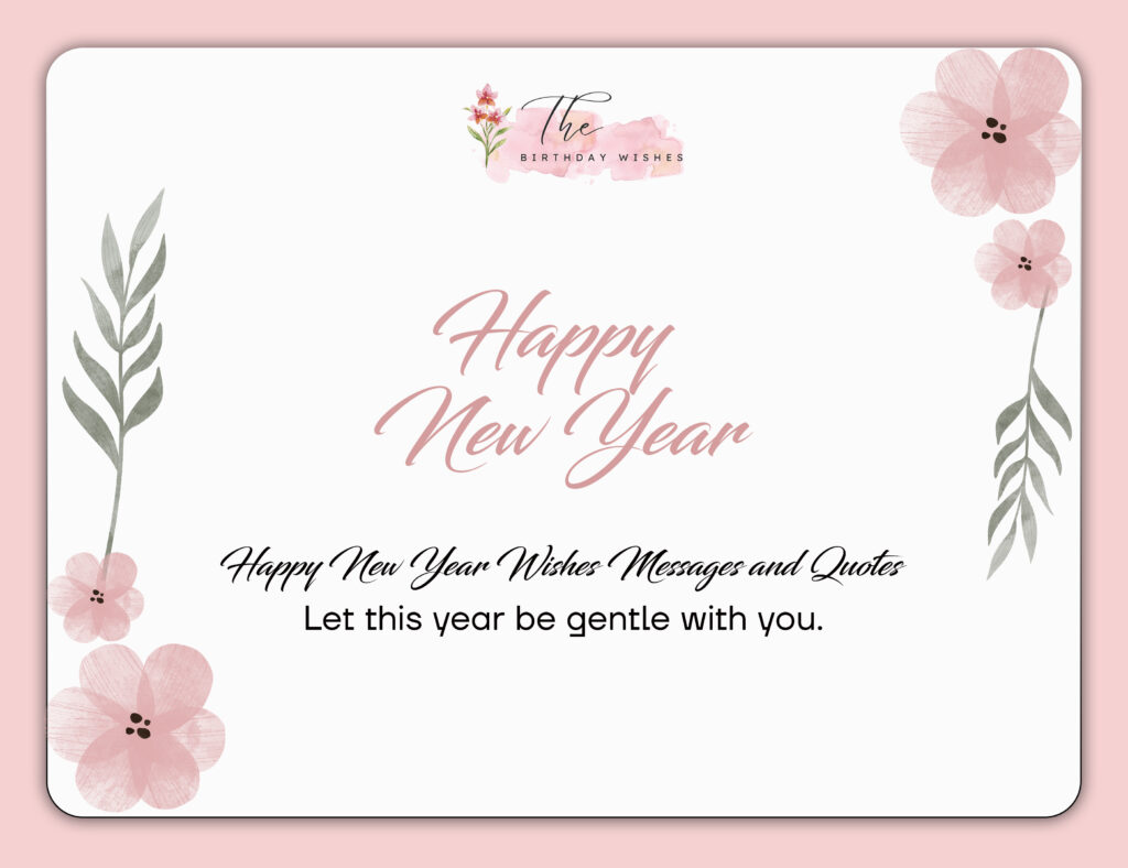 Happy New Year Wishes: Messages, Quotes, and Images 3 happy new year wishes messages quotes