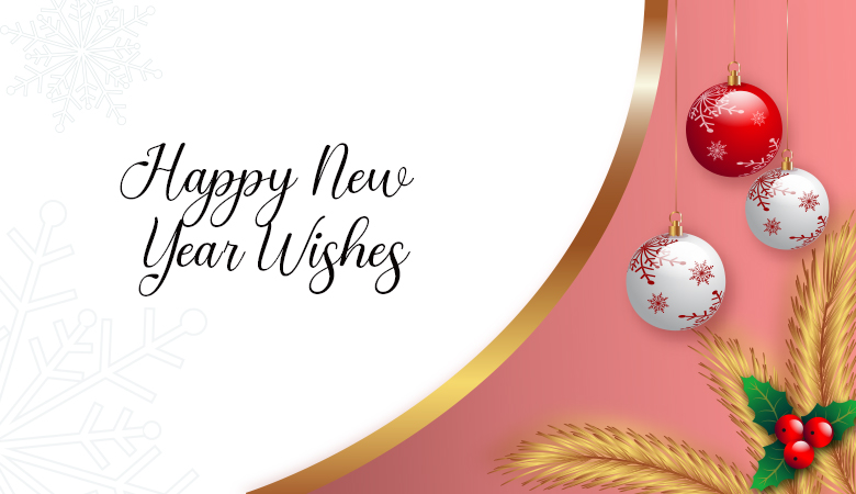Happy New Year Wishes: Messages, Quotes, and Images 