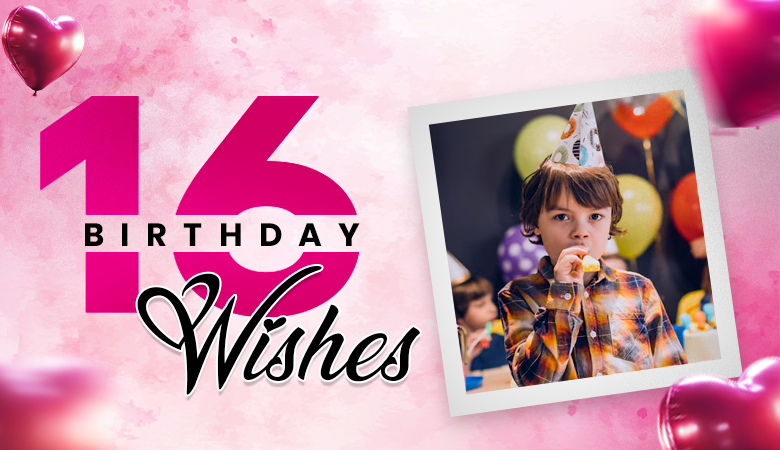 16 wishes
