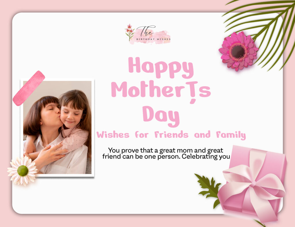 wishes happy mothers day