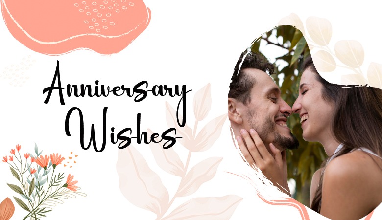 anniversary wishes