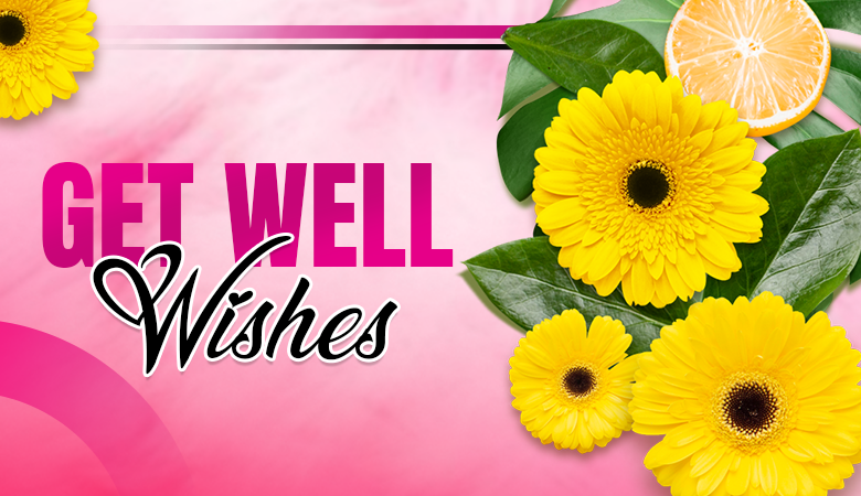 get well wishes