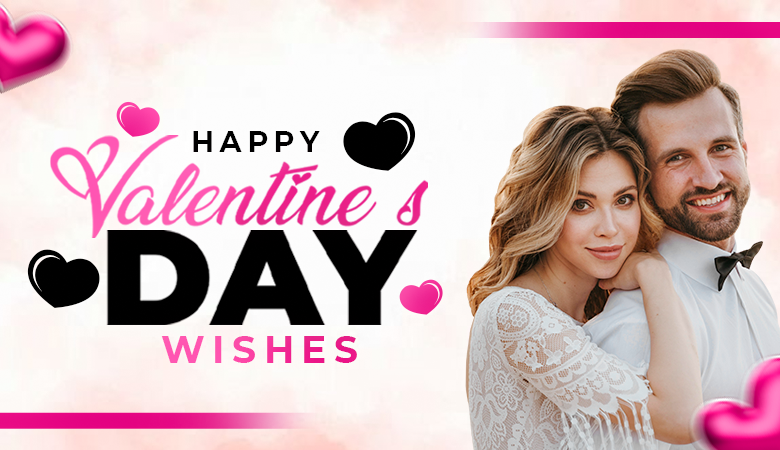 happy valentines day wishes