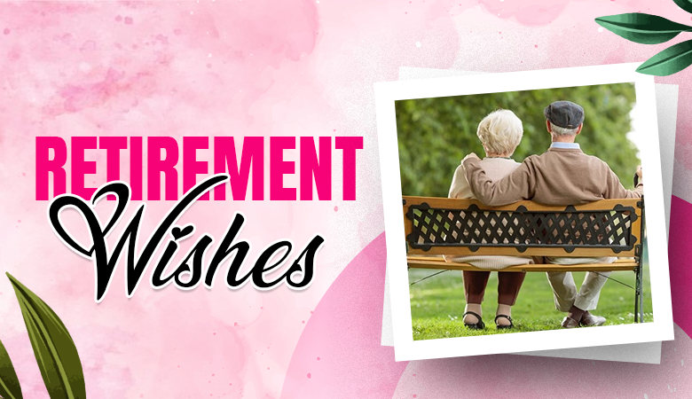 retirement wishes