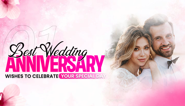 1st wedding anniversary wishes