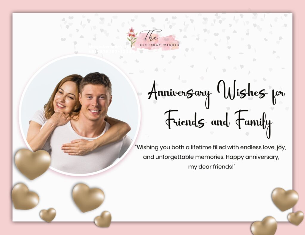 happy wedding anniversary wishes