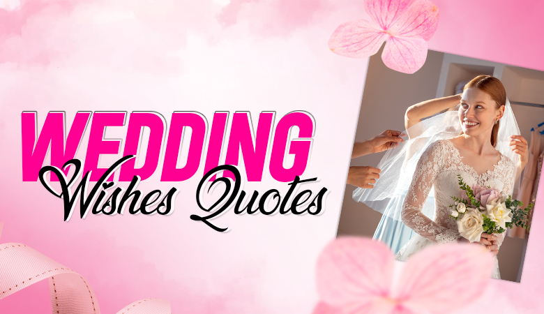 wedding wishes quotes