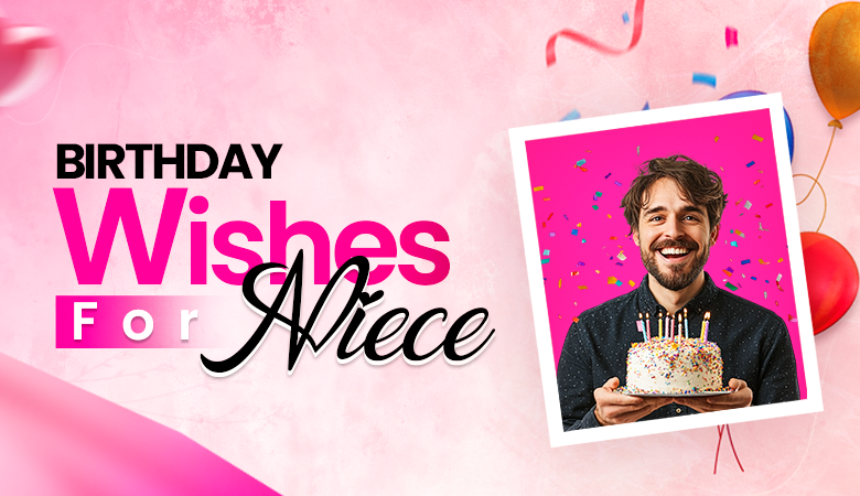 birthday wishes for niece