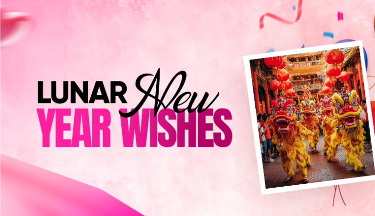 lunar new year wishes