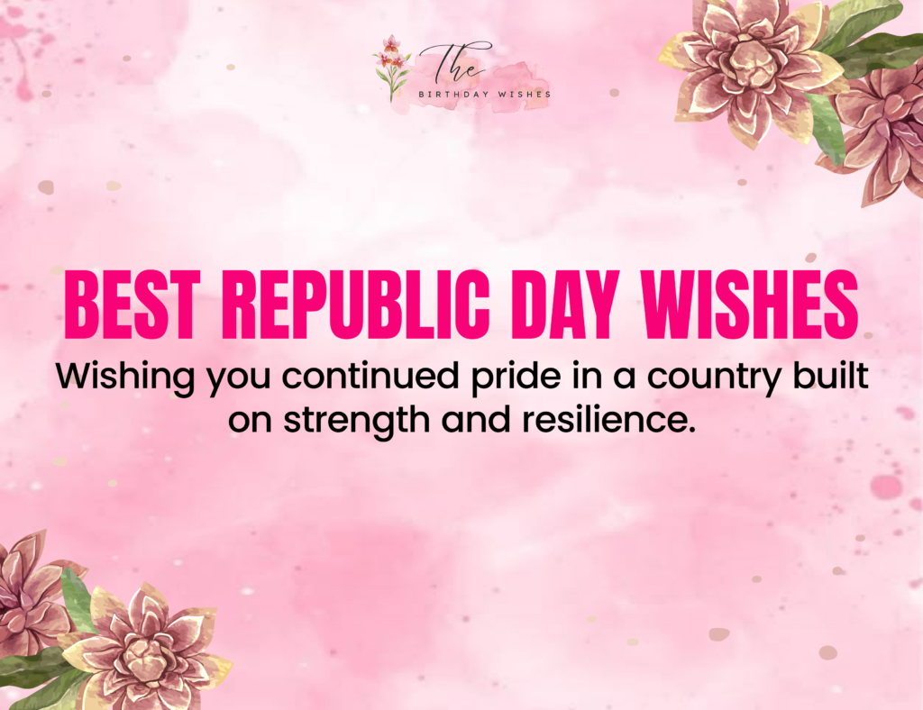 best republic day wishes