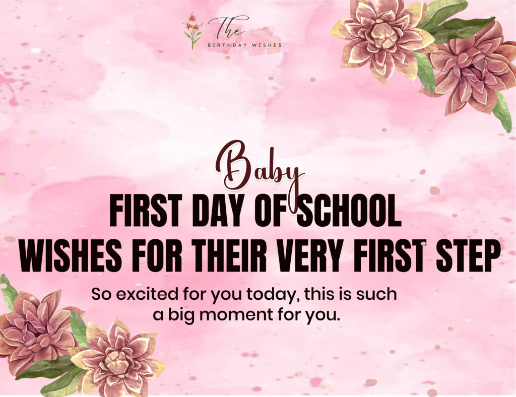 First Day of School Wishes to Celebrate a Fresh Start 3 card 6.jpg 7