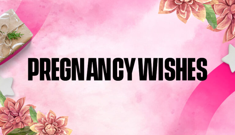 pregnancy wishes