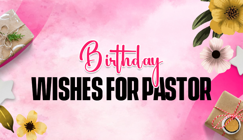 birthday wishes for pastor