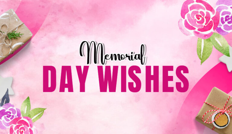 memorial day wishes