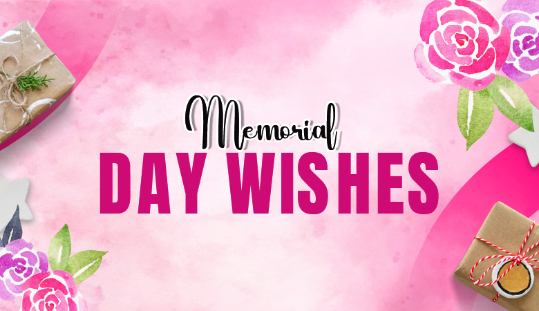 memorial day wishes